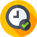 Clock Icon 1
