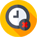 Clock Icon 2