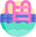 Pool Icon 5