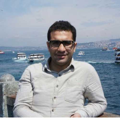 İbrahim YANIK
