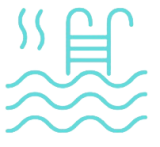 Isıtmalı Havuzlu Villalar 