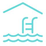 Kapalı Havuzlu Villalar