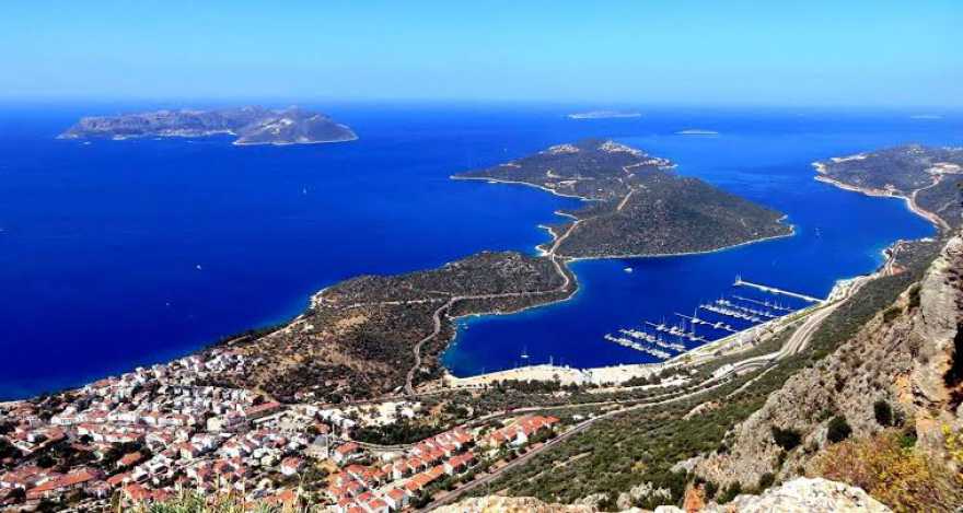 Kaş  